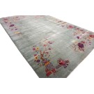 Chinese - Art Deco Rug